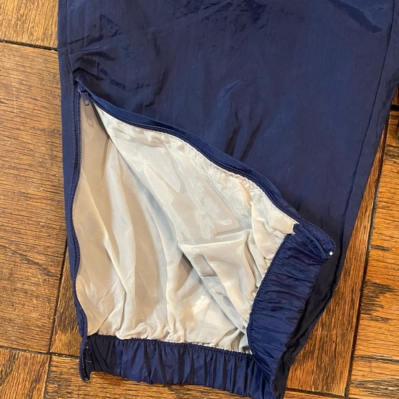 Wilson Advantage Ski Pants. Navy Blue Large - Picture 5 of 5